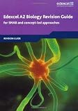 Edexcel A2 Biology Revision Guide (Edexcel A Level Sciences)