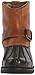 FRYE Women's Veronica Duck Engineer Winter Boot