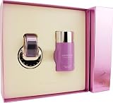 Bvlgari Omnia Amethyste By Bvlgari For Women. Set-edt Spray 2.2-Ounce & Body Lotion 6.7-Ounce
