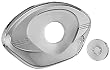 01-10 HONDA GL1800: KURYAKYN TIMING CHAIN COVER SET - CHROME