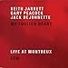 KEITH JARRETT TRIO�@�u�ō���Intro�Ŏn�܂�ō���1�ȁv