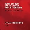 Image of album by Jack DeJohnette
