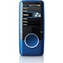 Coby 4 GB Video MP3 Player with FM Radio (Blue)