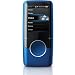 Coby 4 GB Video MP3 Player with FM Radio (Blue)