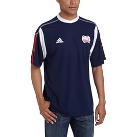 MLS New England Revolution Men's Call-Up Jersey