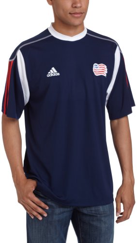 MLS New England Revolution Men's Call-Up Jersey MLS New England Revolution Men's Call-Up Jersey