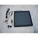 Amorphous 12 Volt Solar Panel Car/Golf Cart/RV/Powersport- Battery Charger Model-2