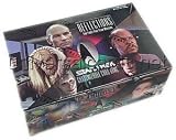 Star Trek CCG: Reflections I Booster Box