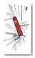 VICTORINOX(ビクトリノックス) スイスチャンプ