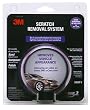 3M Paint Scratch Removal System 39071