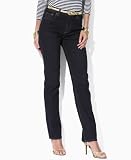 Lauren Jeans Co. Jeans, Lyn Classic Boot Cut Rodeo Wash 12