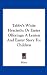 Tabby's White Hyacinth; Or Easter Offerings: A Lenten and Easter Story for Children