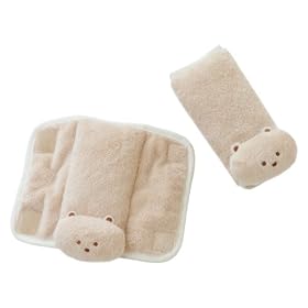 Summer Infant CushyStraps, IvorySummer Infant CushyStraps