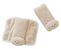 Summer Infant CushyStraps, Ivory
From Summer Infant
