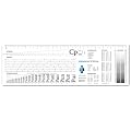 Cleverprinting DTP-Typometer