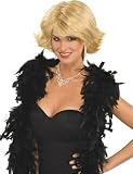 Joan Rivers Blonde Wig