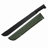 Black Machette