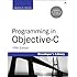 Programming in Objective-C (5th Edition) (Developer's Library)