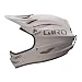 Built for dodgy descents that demand extra protection, the Remedy delivers enhanced coverage and the featherweight strength of carbon fiber. Its full face design remains unbelievably light, with a finely crafted fit for an amazing comfort that lets you focus solely on the terrain in front of you.