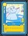 Ganz WebKinz Trading Card #13 Hippo - Mint Condition - Shipped in Protective Case!
