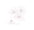 ��-SAKURA-