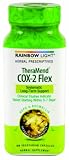 Rainbow Light TheraMend COX-2 Flex Capsules, 50 Count
