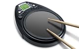 Alesis e-Practice Pad Electronic Drum Practice Pad