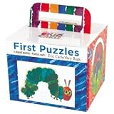Eric Carle Very Bugs First Puzzle