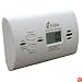 Kidde KN-COPP-LPM Battery-Operated Carbon Monoxide Alarm with Digital Display
