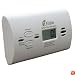 Kidde KN-COPP-LPM Battery-Operated Carbon Monoxide Alarm with Digital Display