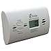 Kidde Carbon Monoxide Alarm with Digital Display