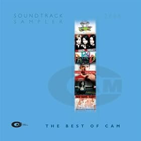 Soundtrack Sampler 2008