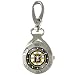NHL Unisex HG-BOS Clip-On Boston Bruins Watch