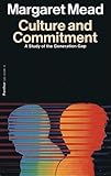 Culture and commitment : a study of the generation gap