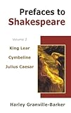 Prefaces to Shakespeare: v. 2