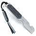 Cop Tool, Textured G-10 Handle, ComboEdge