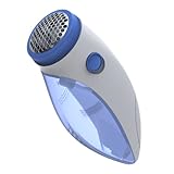 Remington Battery Operated Fabric Shaver