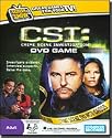 CSI Dvd Game
