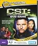 CSI Dvd Game