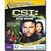 CSI Dvd Game