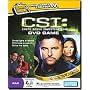 CSI Dvd Game