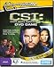 CSI Dvd Game