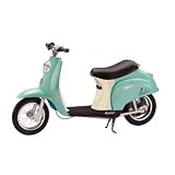 Razor Pocket Mod Miniature Euro Electric Scooter - Mint