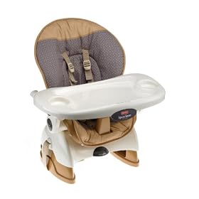 Fisher-Price Space Saver High Chair