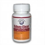 Kidney Clean 60 Capsules