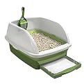 Breeze Tidy Cat Litter Box