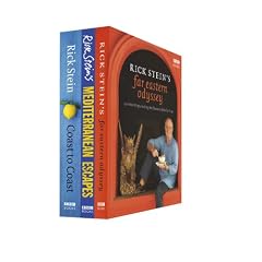 Rick Stein Gift Set