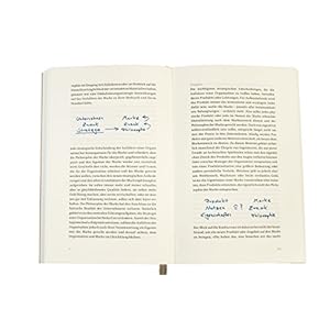 Von Marken und Menschen.: Arbeit, Führung und das Gute Leben.