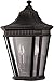 Feiss OL5403GBZ Cotswold Lane Outdoor Patio Lighting Wall Lantern, Bronze, 2-Light (10"W x 16"H) 120watts