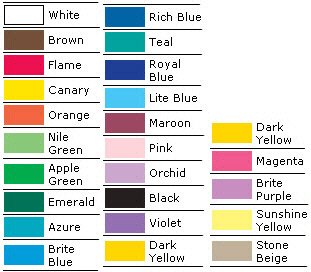 Pacon Corporation Fadeless Paper Roll 24X12 Brown